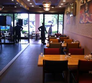 Pacacim Atasehir Merkez Istanbul